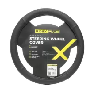 RIDEX PLUS Steering wheel cover 4791A0147P