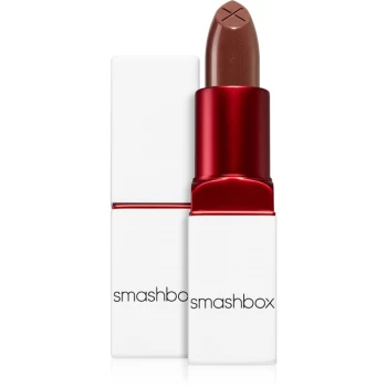 Smashbox Be Legendary Prime & Plush Lipstick Creamy Lipstick Shade Caffeinate 3,4 g