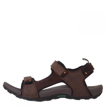 Karrimor Killy Mens Sandals - Brown