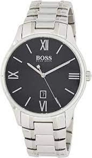 Hugo Boss Governor 1513488 Men Bracelet Watch