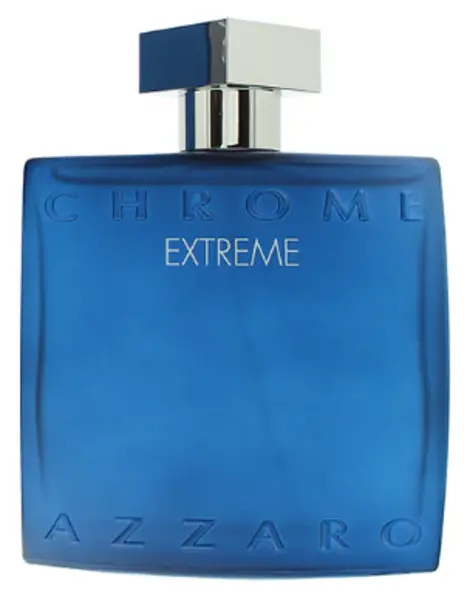 Azzaro Chrome Extreme Eau de Parfum For Him 100ml