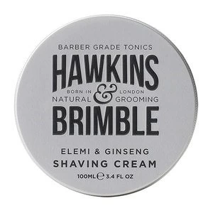 Hawkins & Brimble Shaving Cream