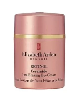 Elizabeth Arden Retinol Ceramide Line Erasing Eye Cream