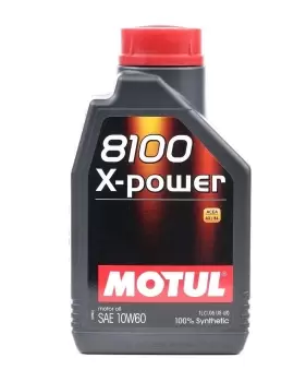 MOTUL Engine oil 106142