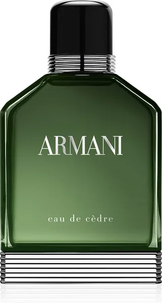 Giorgio Armani Eau De Cedre Eau de Toilette For Him 50ml