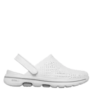 Skechers Go Walk 5 Shoe - White