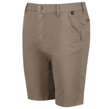 Regatta Sandros Short - Gold Sand