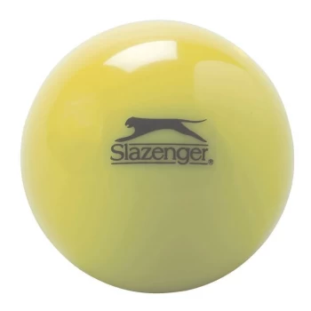 Slazenger Indoor Hockey Ball - 6 Pack