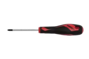 Teng Tools MD961N PZ1 - 75mm Screwdriver - Medium Handle - PoziDrive