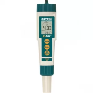 Extech PH100 pH Measurement Equipment 0-14 pH