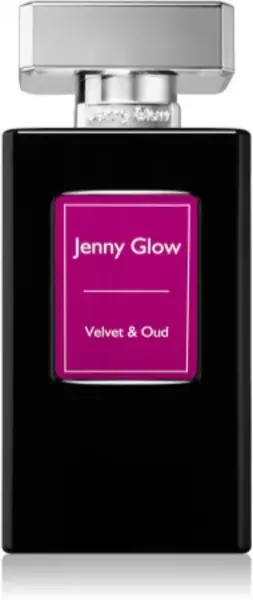 Jenny Glow Velvet and Oud Eau de Parfum Unisex 30ml