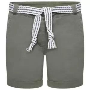 Dare 2b Melodic Offbeat Stretch Shorts - Green