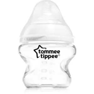 Tommee Tippee C2N Closer to Nature Natured baby bottle Glass 0m+ 150ml