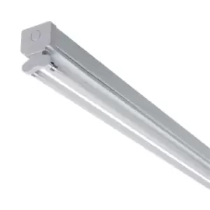 KnightsBridge 230V IP20 T5 2x35W Emergency Batten 5ft/1475mm