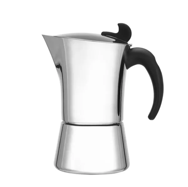 Leopold Vienna LV113019 Espresso Coffee Maker