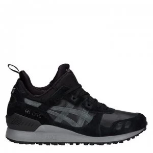 Asics Gel Lyte MT Trainers Mens - Black