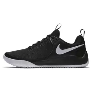 Nike Zoom Hyperace 2 Indoor Court Trainers - Black