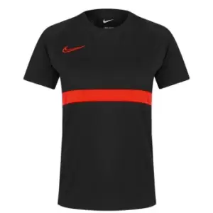 Nike Academy Pro Top Womens - Black