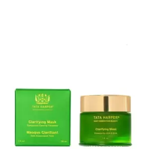 Tata Harper Clarifying Mask - Multi