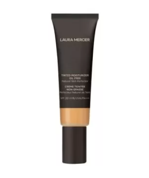 Laura Mercier Tinted Moisturiser Oil Free Natural Skin Perfector Wheat