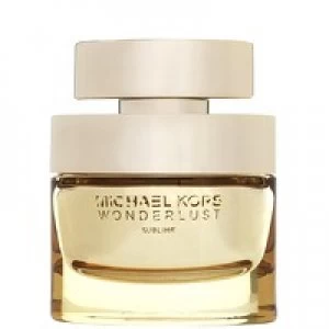 Michael Kors Wonderlust Sublime Eau de Parfum For Her 50ml