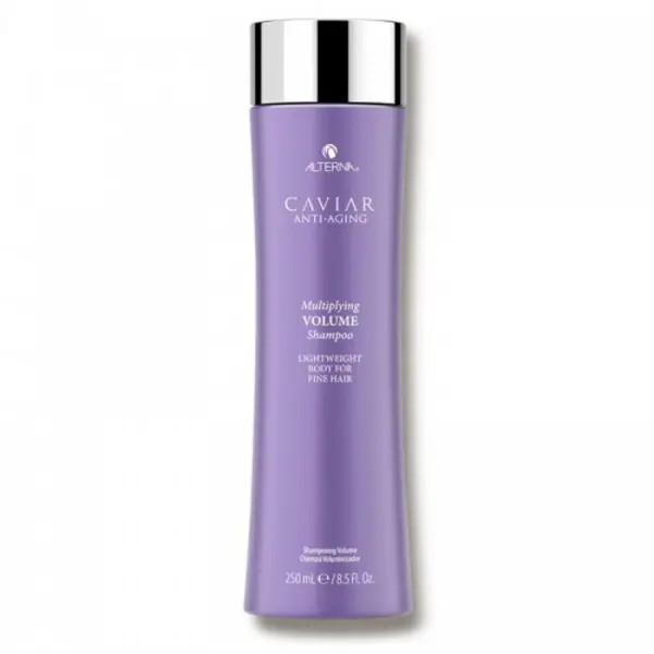 Alterna Caviar Anti Aging Multiplying Volume Shampoo 250ml