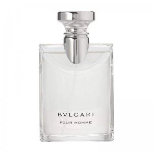 Bvlgari Pour Homme Eau de Toilette For Him 100ml