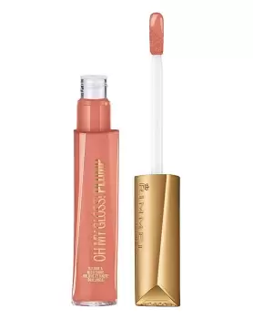 Rimmel OMG! Lip Plump - Peach Pie