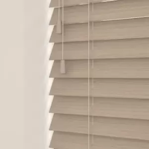 Wooden Venetian Blinds With Strings75NORW