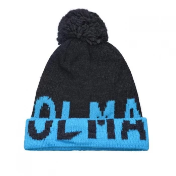 Colmar Ice Beanie Juniors - Blue