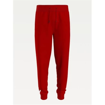 Tommy Bodywear Track Pant - Primary Red