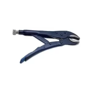 Grip Wrench - 5in./125mm - 0212 - Laser