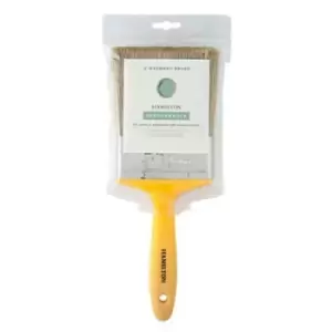 Hamilton Performance 4" Paint Brush