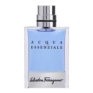 Salvatore Ferragamo Acqua Essenziale Eau de Toilette For Him 50ml