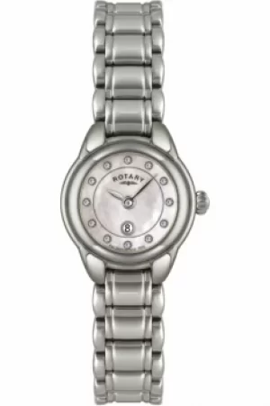 Ladies Rotary Watch LB02601/07