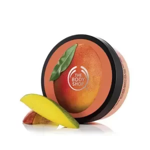 The Body Shop Mango Softening Body Butter Mango Softening Body Butter