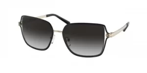 Michael Kors Sunglasses MK1087 CANCUN 10058G