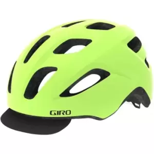 Giro Cormick Urban Helmet - Green