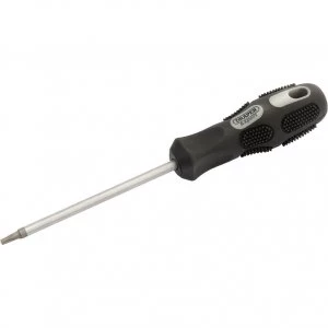 Draper Expert Security Torx Screwdriver T10 75mm