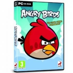 Angry Birds Classics Game