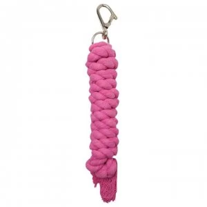 Requisite Economy Lead Rope - Pink