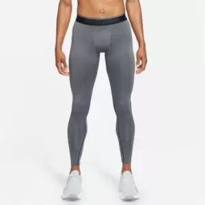 Nike Pro Core Tight Mens - Grey