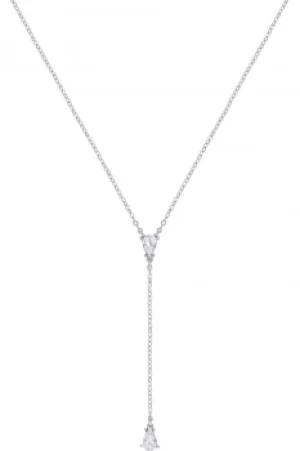 Ted Baker Jewellery Crystal Kite Necklace TBJ2373-01-02