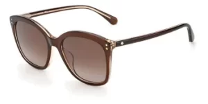 Kate Spade Sunglasses Pella/G/S 09Q/HA