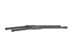 RIDEX Wiper blade 298W0286 Windscreen wiper,Window wiper MERCEDES-BENZ,C-Klasse T-modell (S205),C-Klasse Limousine (W205),GLC (X253)