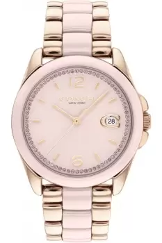 Ladies Coach Greyson Watch 14504188