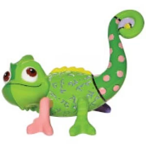 Disney Pascal Mini Figurine