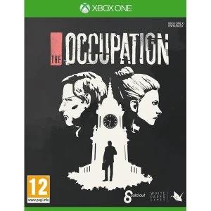 The Occupation Xbox One Game