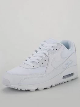 Nike Air Max 90 Essential - White