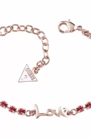 Guess Jewellery My Feelings 4U Bracelet JEWEL UBB61009-L